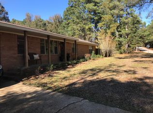 63 Joe Wheeler Brown Rd, Fulton, MS 38843