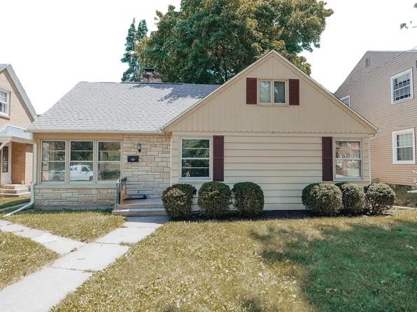 127 Robert Ave, Rockford, IL 61107