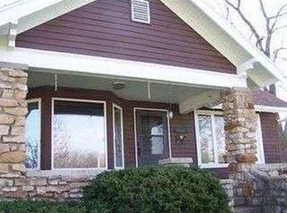 1352 NW 50th Rd, Holden, MO 64040