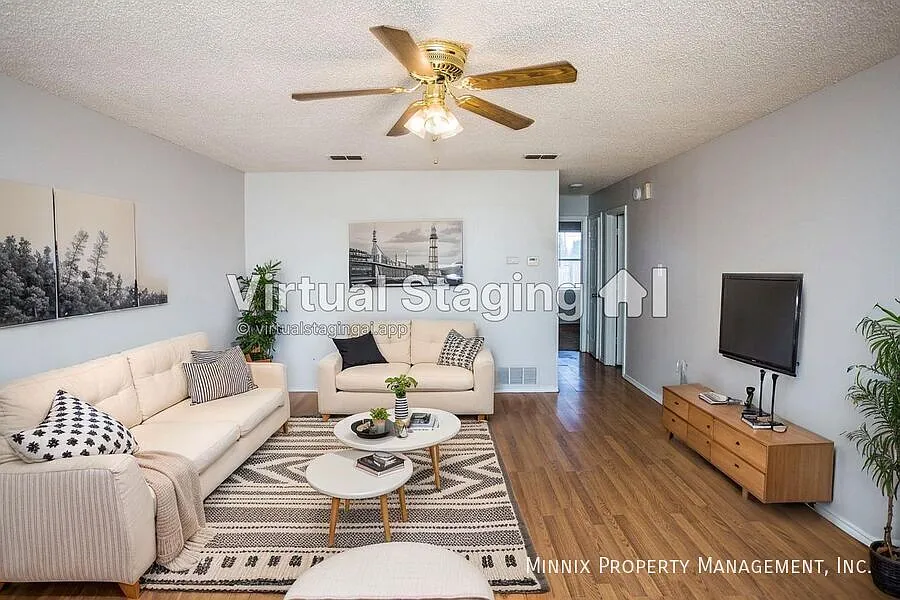 2 bedroom | Frenship ISD | 6102 24th St. — Photo 1