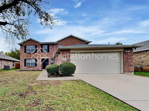 2104 Wagon Wheel Trl, Corinth, TX 76208