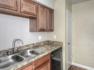 Heatherwood Apartments, Houston, TX 77074