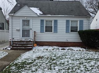 1566 E 195th St, Euclid, OH 44117