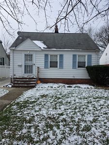 1566 E 195th St, Euclid, OH, 44117