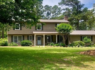 12 Cozier Ct, Aiken, SC 29803