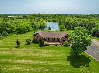 2021 Victoria Ave, Pelham, ON L0S 1C0