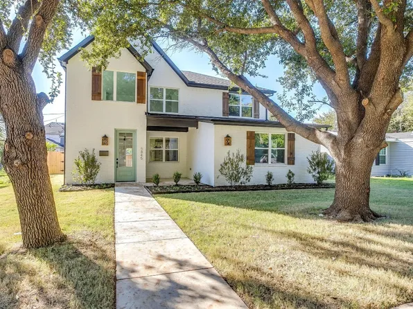 5845 Tracyne Dr, Westworth Village, TX 76114