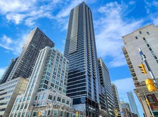 395 Bloor St E #5206, Toronto, ON M4W 0B4
