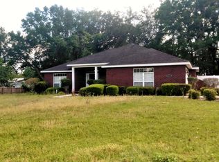 232 SW Creekside Ln, Lake City, FL 32025