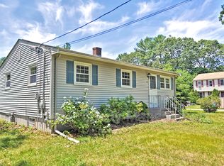 20 Doris Rd, Halifax, MA 02338