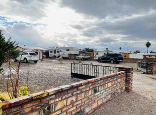 11561 S Sandra Ave, Yuma, AZ 85367