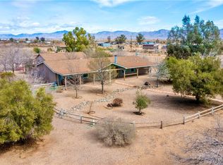 6171 W Abrigo Dr, Golden Valley, AZ 86413