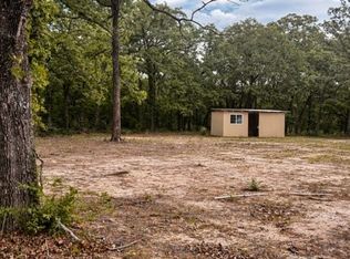 132 Prewitt St, Mabank, TX 75156