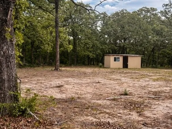 132 Prewitt St, Mabank, TX 75156