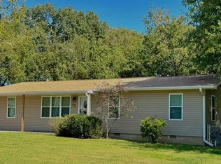 43 Su Ln, Mountain Home, AR 72653