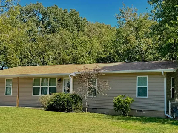 43 Su Ln, Mountain Home, AR 72653