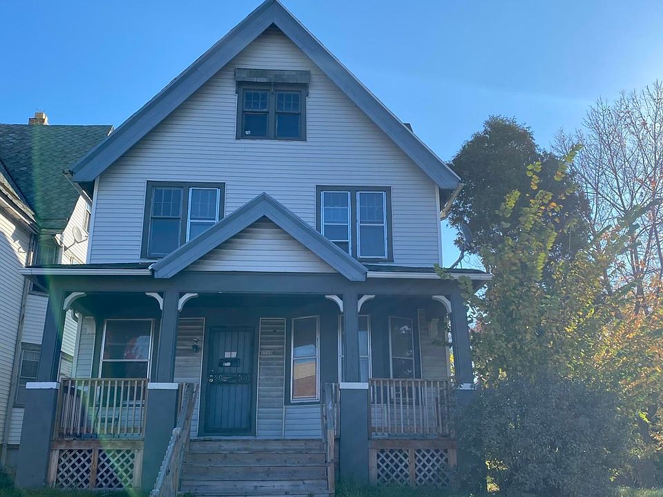 1500 N 35th St, Milwaukee, WI 53208 Zillow