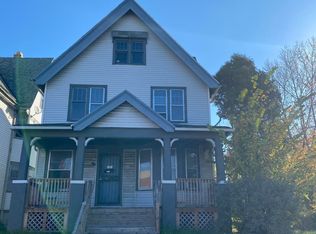 1500 N 35th St, Milwaukee, WI