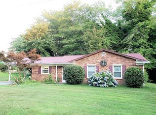 110 Echo Ct, King, NC 27021