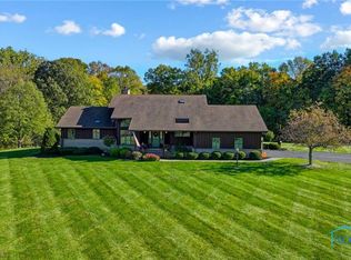 6891 S Township Road 131, Tiffin, OH 44883