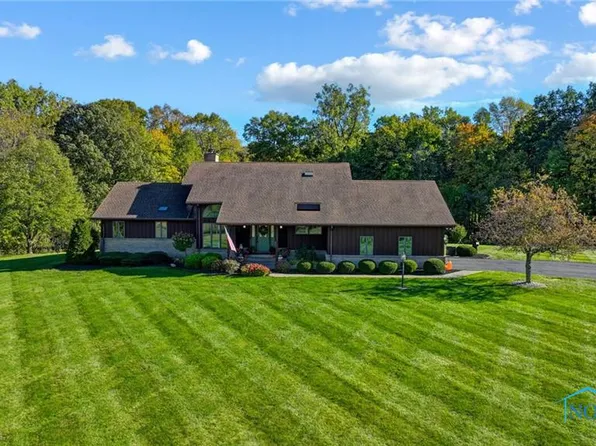 6891 S Township Road 131, Tiffin, OH 44883