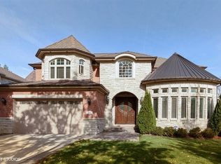 1034 Burton Ter, Glenview, IL 60025