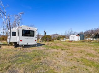 1809 Bald Rock Rd, Berry Creek, CA 95916