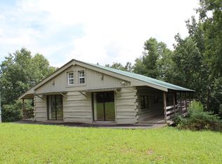 800 Bobcat Trl, Bryson City, NC 28713