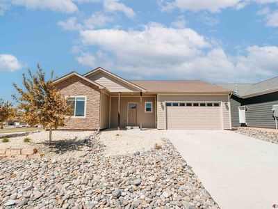 1421 Owl Creek Ave, Montrose, CO, 81401