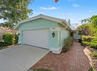 303 Leeward Dr, Jupiter, FL 33477