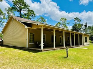 1010 Clough Blvd, Douglas, GA 31533