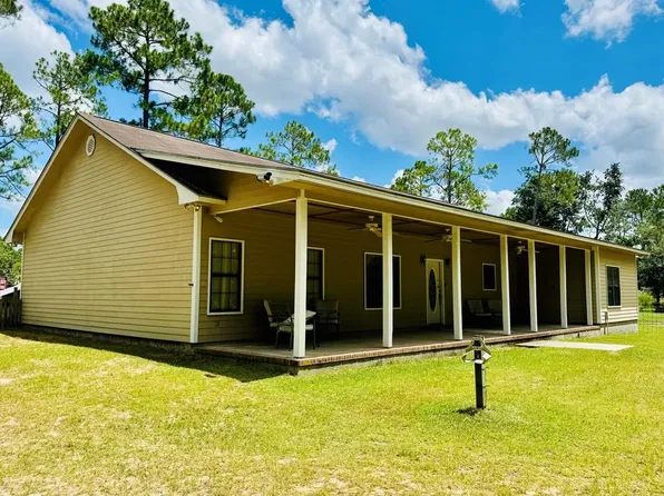 1010 Clough Blvd, Douglas, GA 31533