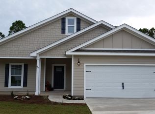 99 Topsail LOT 17, Point Washington, FL 32459