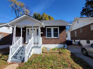 3612 Roy Ave, Saint Louis, MO 63114