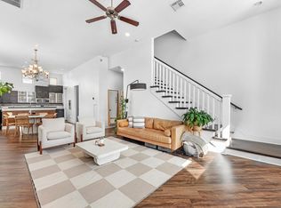 3421 Gillespie St, Houston, TX 77020