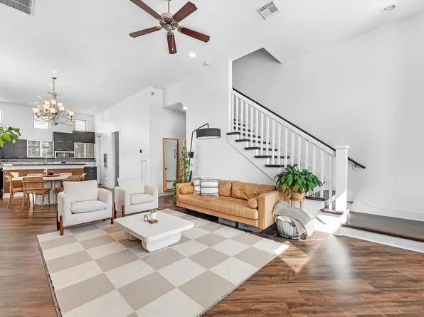 3421 Gillespie St, Houston, TX 77020