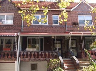 681 E 38th St, Brooklyn, NY 11210