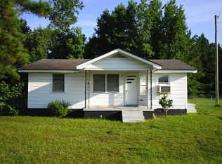 513 Memorial Church Rd, Fremont, NC 27830