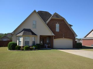 72 Meadow Way, Jasper, AL 35504