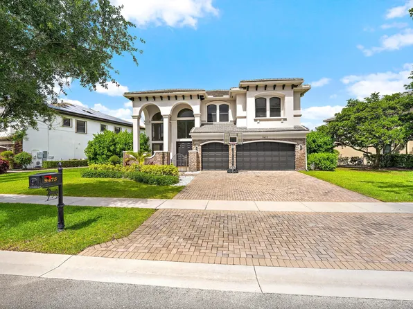 9475 Equus Circle, Boynton Beach, FL 33472