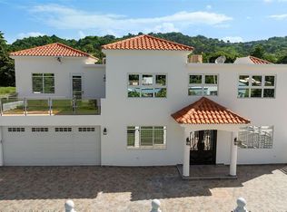 Carr 411 Km .3 Sector Ruiz Bo Calvache, Rincon, PR 00677