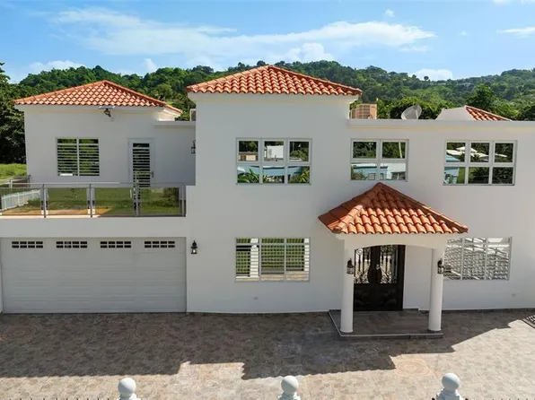 Carr 411 Km .3 Sector Ruiz Bo Calvache, Rincon, PR 00677