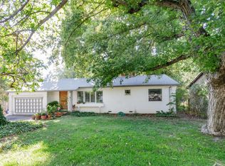 5540 Elm Ln, Redding, CA 96001