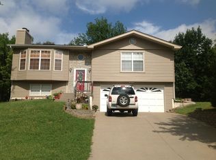 8363 N Allenton Dr, Kansas City, MO 64151