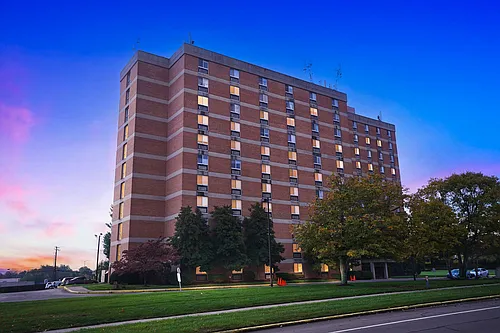 Emerson Center Senior Apartments - 62 & Older Photo 1