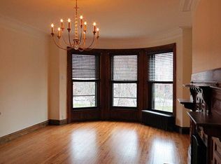 291 Commonwealth Ave APT 2B, Boston, MA 02115