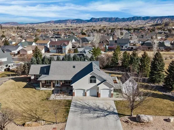 3396 Valley Way, Montrose, CO 81401