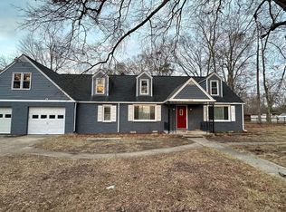 16310 Accolawn Rd, Accokeek, MD 20607