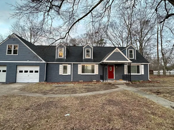 16310 Accolawn Rd, Accokeek, MD 20607