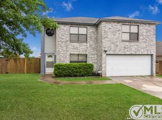 10002 Ink Wells Dr, San Antonio, TX 78250